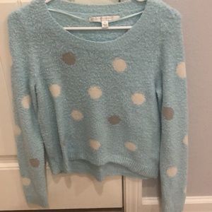 Lauren Conrad sweater